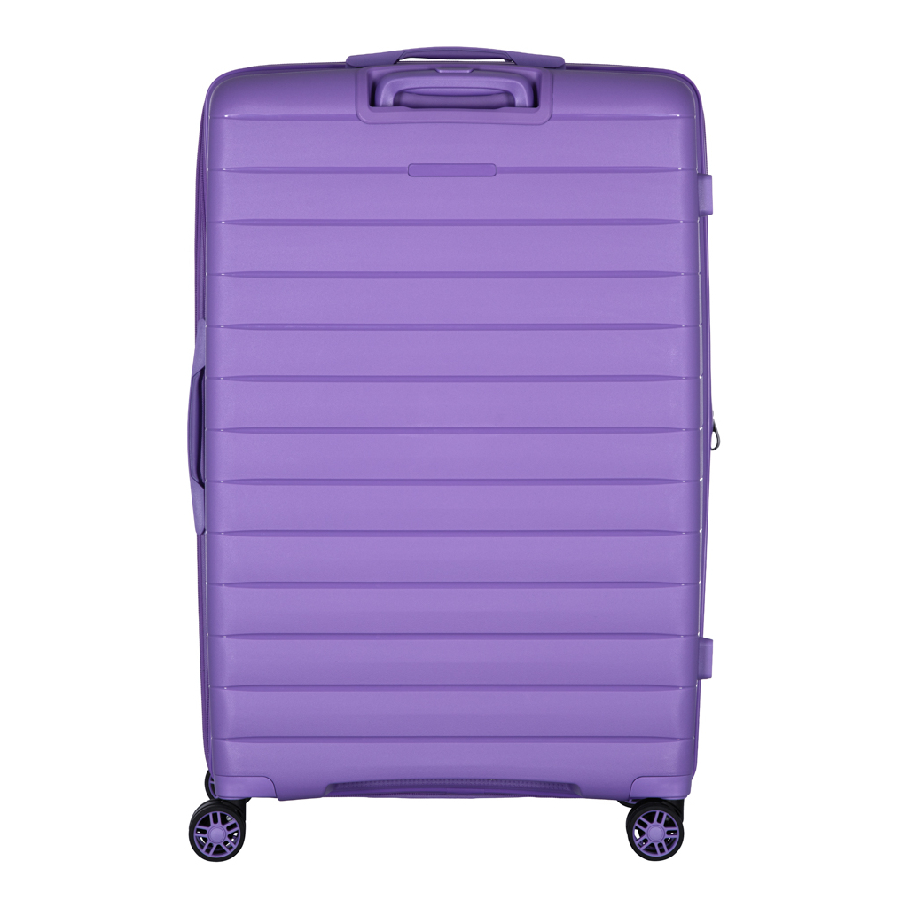 Валіза 2E Aero 99/119 л лавандова (2E-SPP-AERO-L-LV) - зображення 3