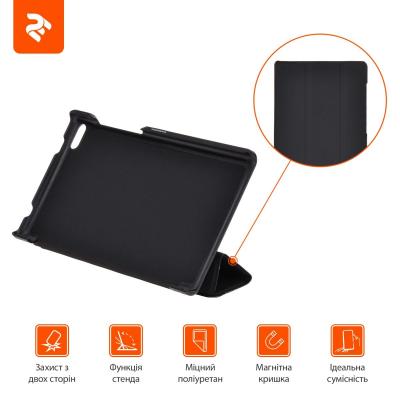 Чохол до планшета 2E для Lenovo Tab4 7", Case, Black (2E-L-T47-MCCBB) - зображення 7