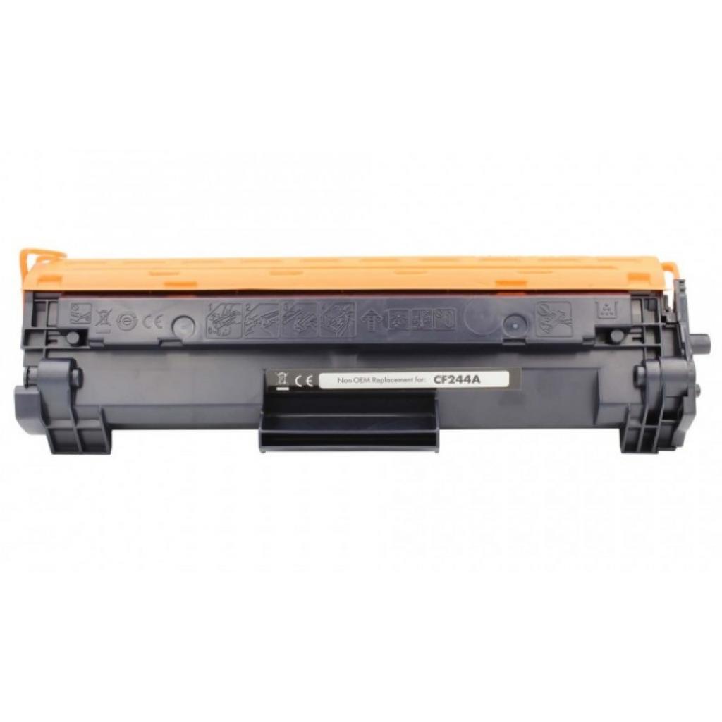 Картридж Static Control HP LJ CF244A 1000ст (002-01-VF244A) - зображення 2