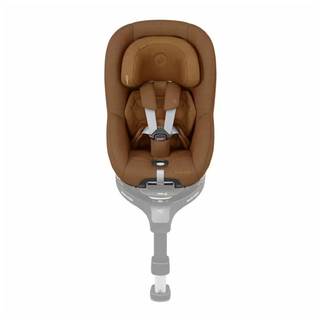 Автокрісло Maxi-Cosi Pearl 360 Pro (Authentic Cognac) (8053650110) - зображення 11