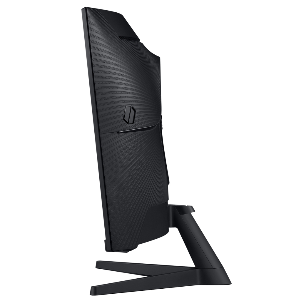 Монітор Samsung LC32G55TQBIXCI - зображення 5