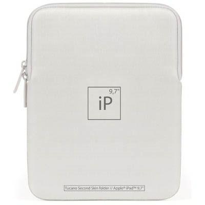 Чохол до планшета Tucano 9.7" iPad Elements SE (BF-NU-IP-I) - зображення 1