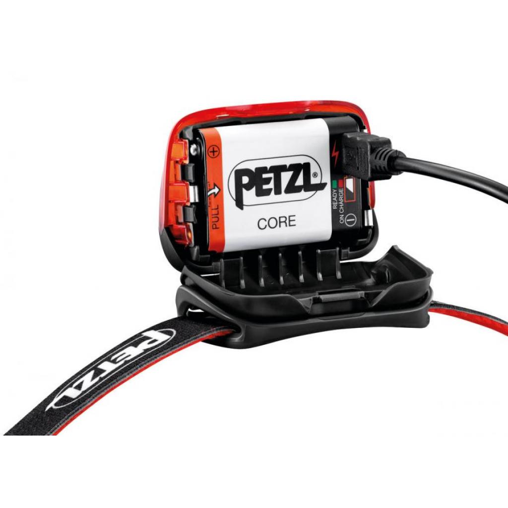 Ліхтар Petzl Actik Core Red (E099GA01) - зображення 3