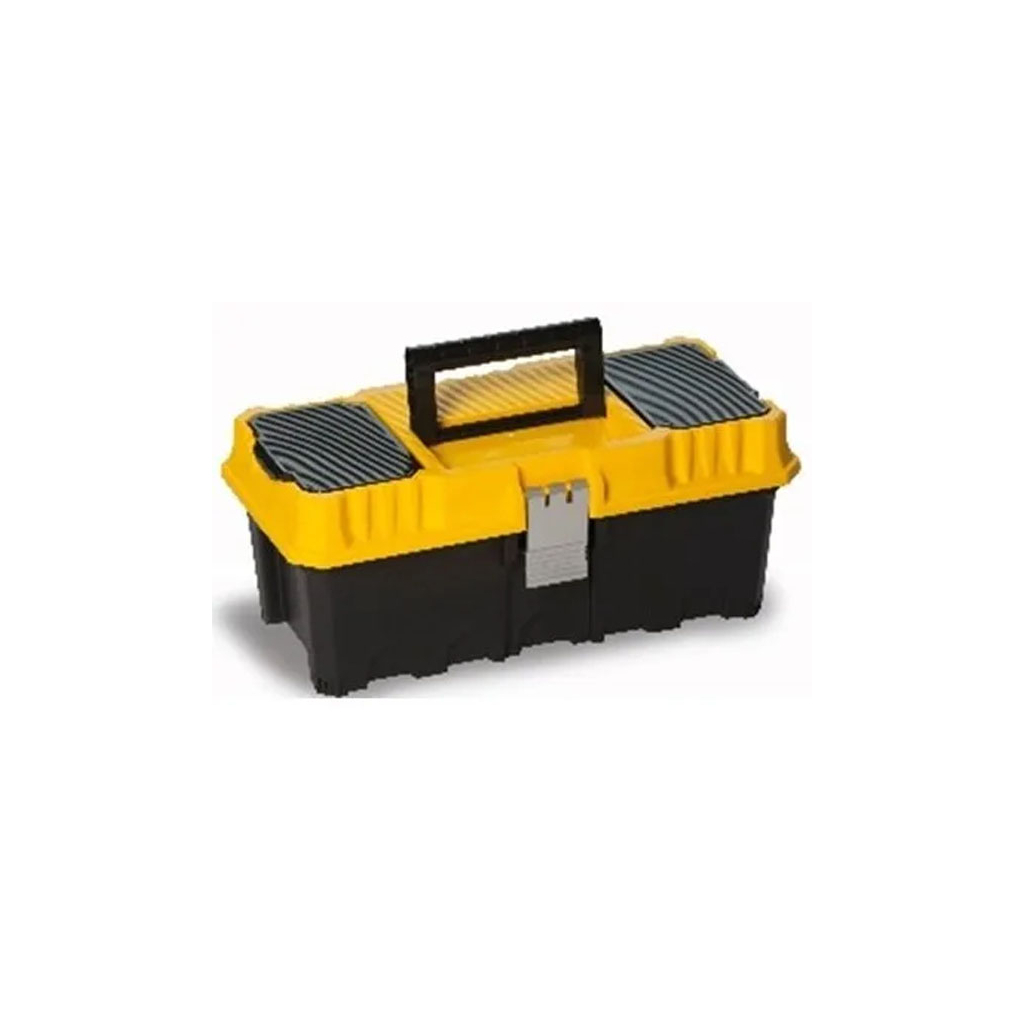 Ящик для інструментів Stark Magnum 16" 409x227x190 мм (100005016) - зображення 1