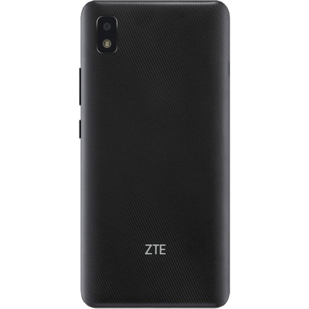 Мобільний телефон ZTE Blade L210 1/32GB Black (661249) - зображення 2