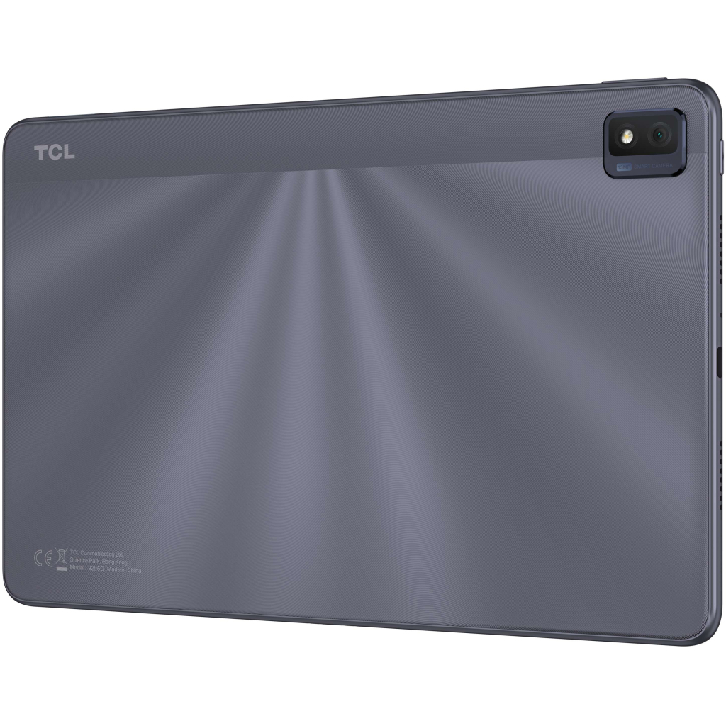 Планшет TCL 10 TABMAX (9296Q2) 10.4 Wi-Fi 6/256GB Space Gray (9296Q2-2DLCUA11) - изображение 6