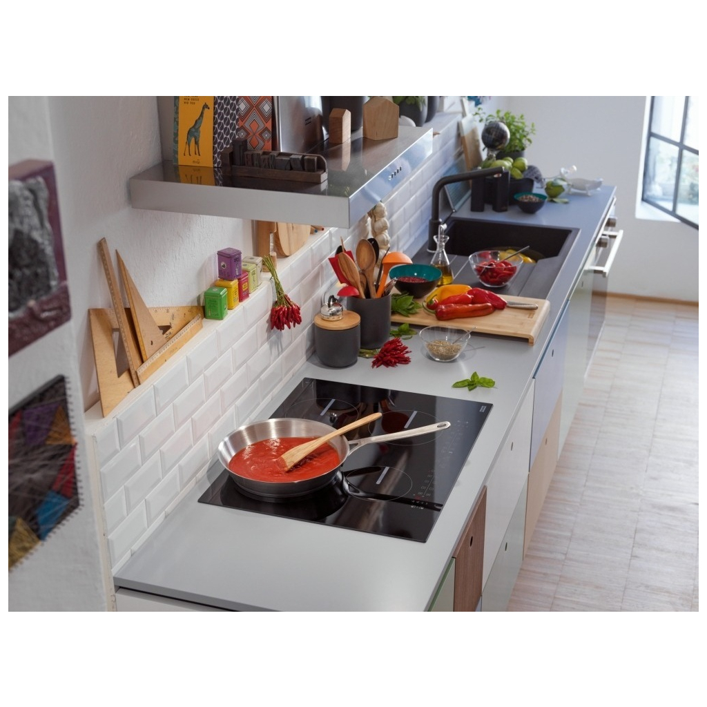 Варочна поверхня Franke FSM 654 I B BK (108.0606.108) - изображение 4