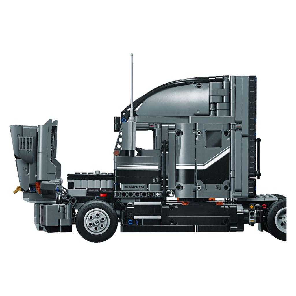 Конструктор LEGO TECHNIC Mack Anthem 2595 деталей (42078) - зображення 6