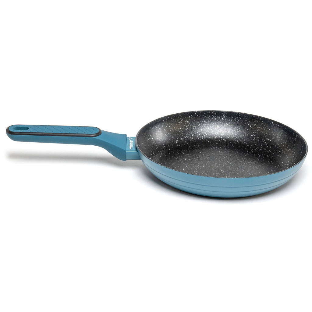 Сковорода Hölmer Lagoon кована 24 см (FP-22524-FAB Lagoon) - зображення 5