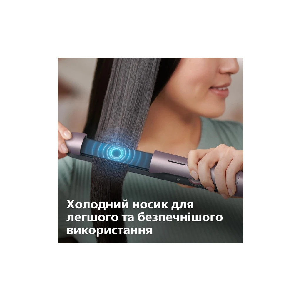 Вирівнювач для волосся Philips BHS530/00 - зображення 12