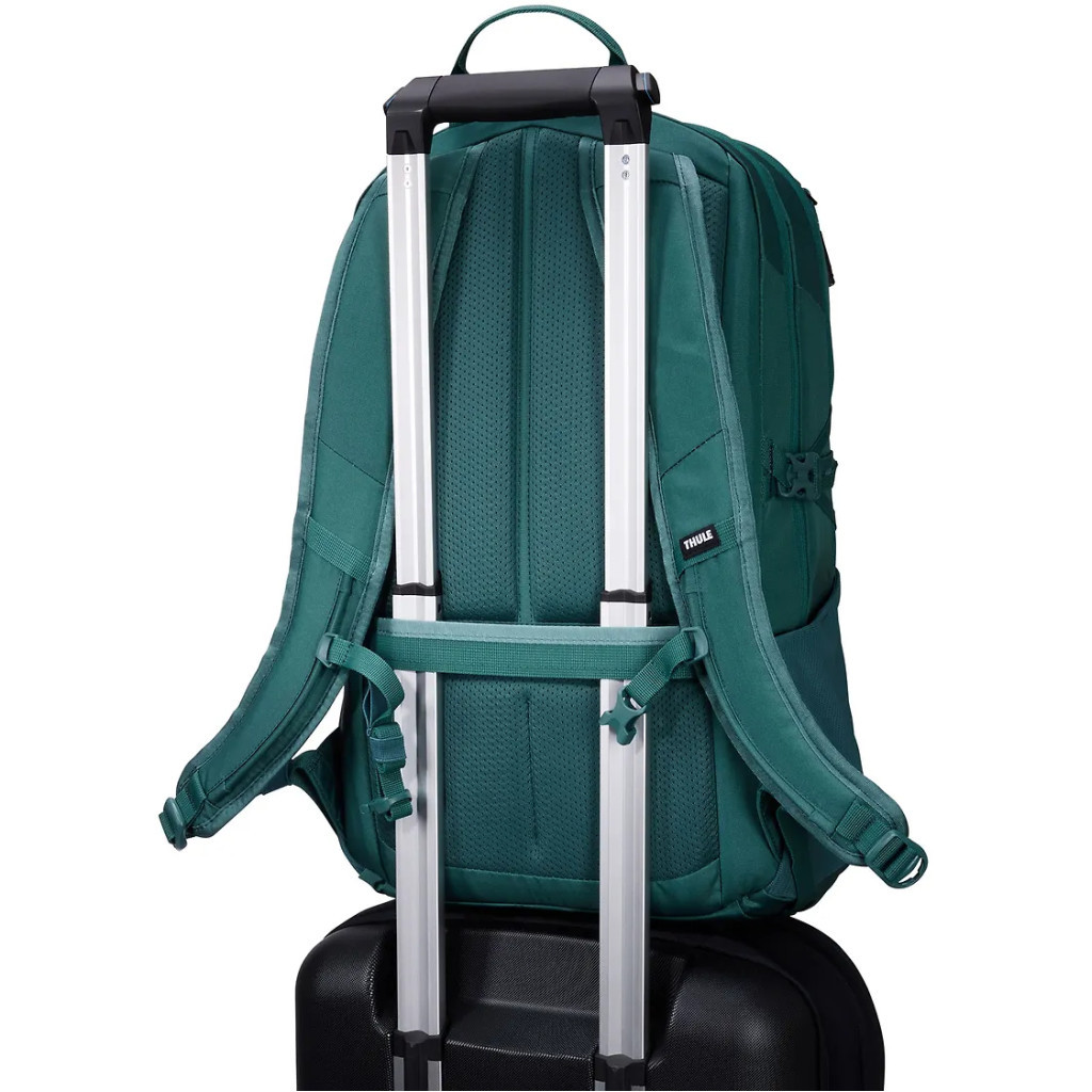 Рюкзак для ноутбука Thule 15.6" EnRoute 23L TEBP4216 Mallard Green (3204842) - зображення 9