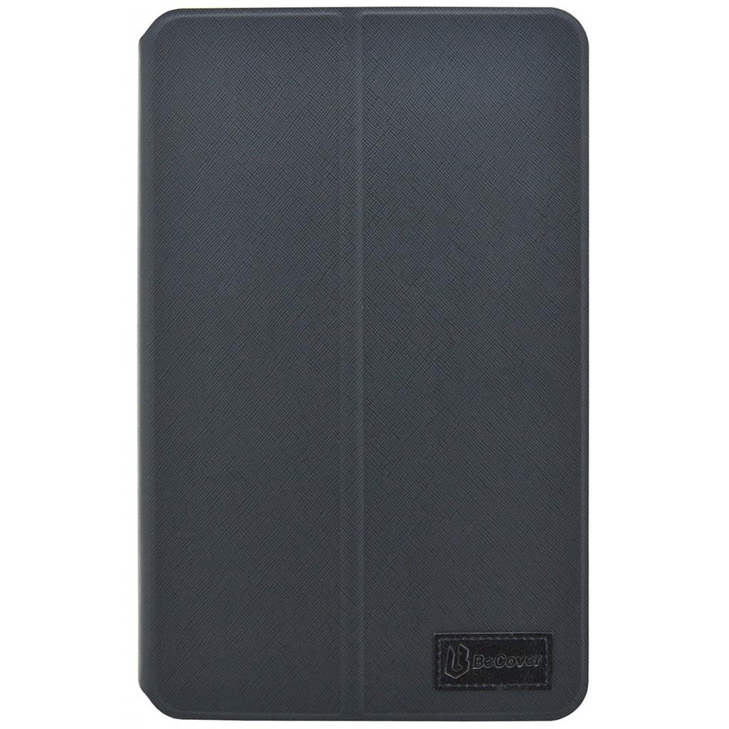 Чохол до планшета BeCover Samsung Galaxy Tab A 10.5 SM-T590 / SM-T595 Black (702777) - зображення 1