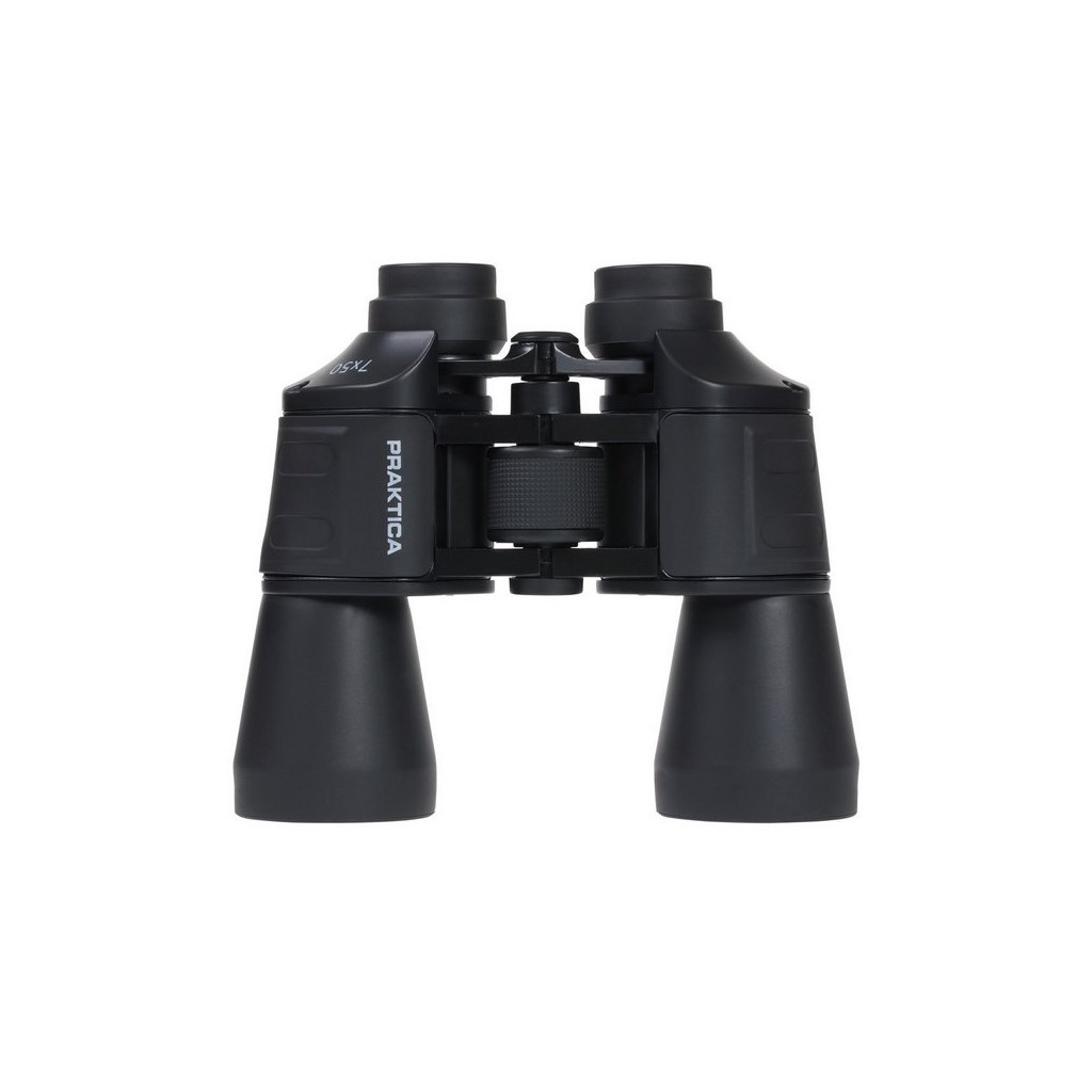 Бінокль Praktica Falcon 12x50 (920426) - зображення 4
