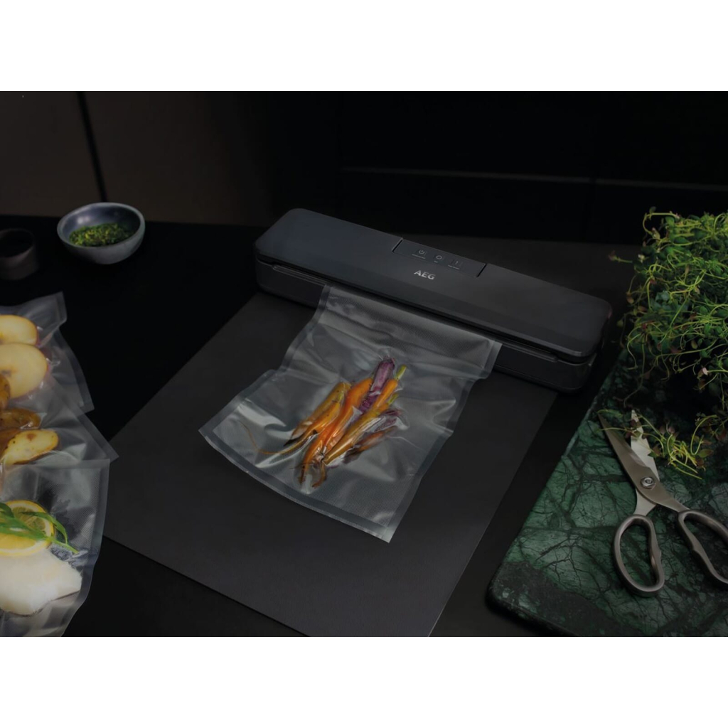 Вакууматор AEG VS4-1-4AG - зображення 7