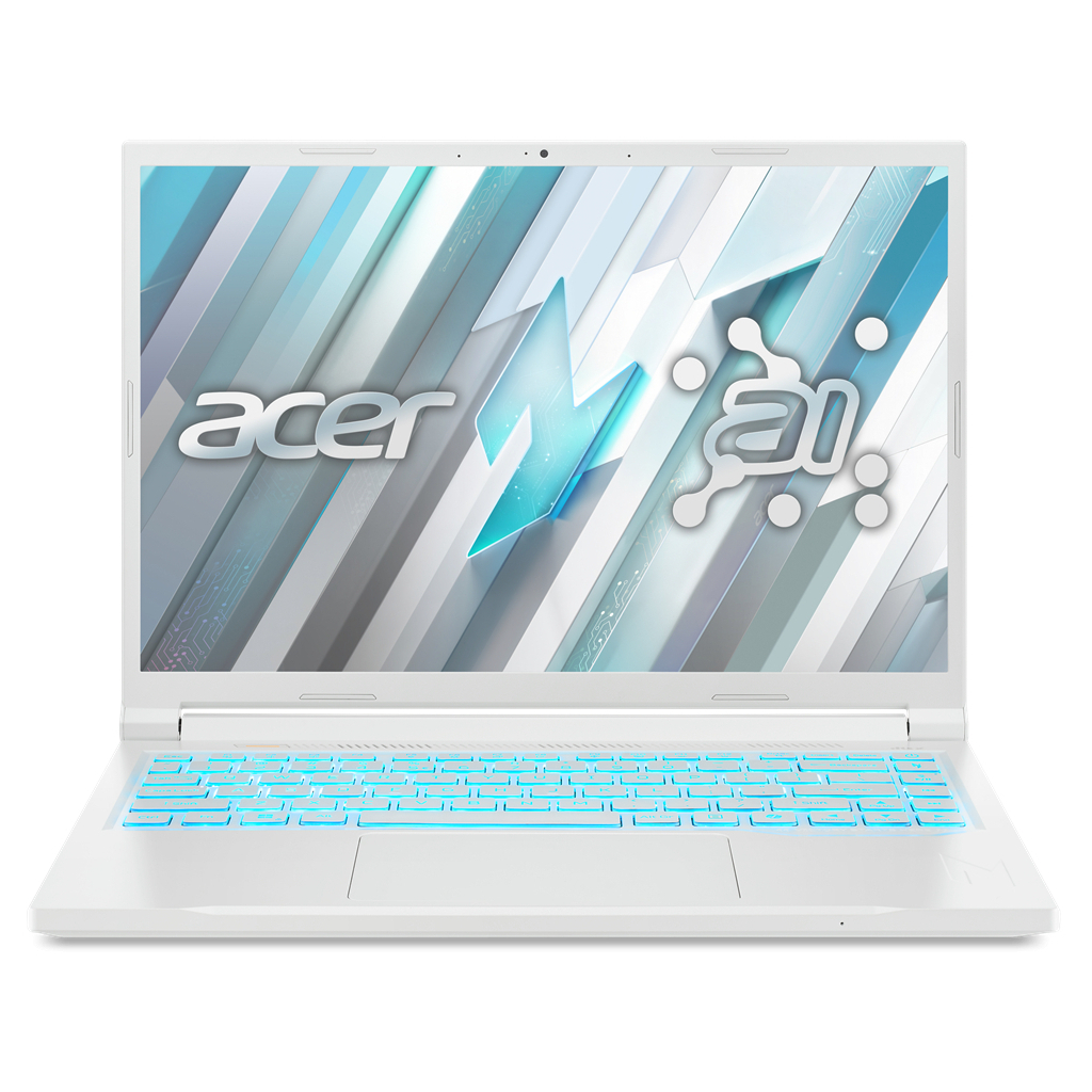Ноутбук Acer Nitro V 14 ANV14-61-R957 (NH.QTYEU.003) - зображення 1
