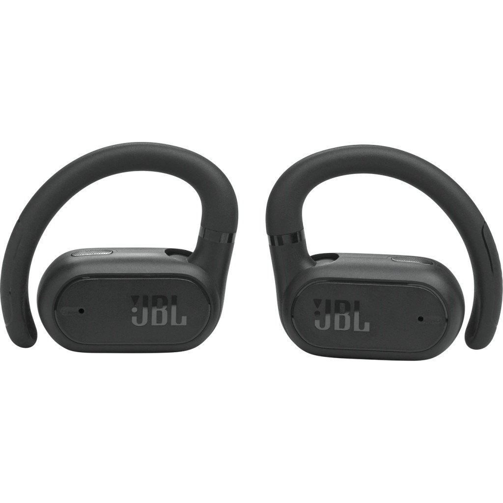 Навушники JBL Soundgear Sense Black (JBLSNDGEARSNSBLK) - зображення 2