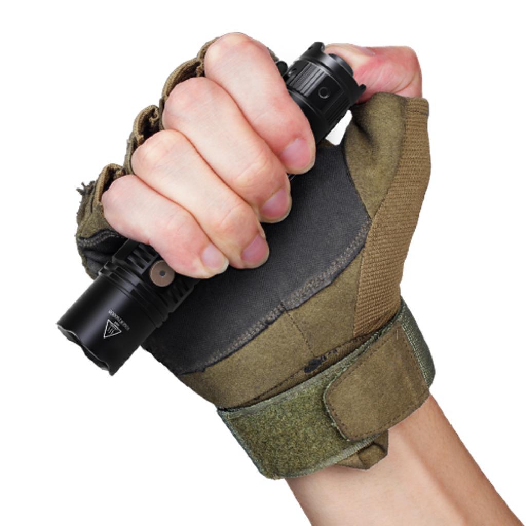 Ліхтар Fenix PD36R+Fenix E01 V2.0 (PD36RE01V20) - зображення 6