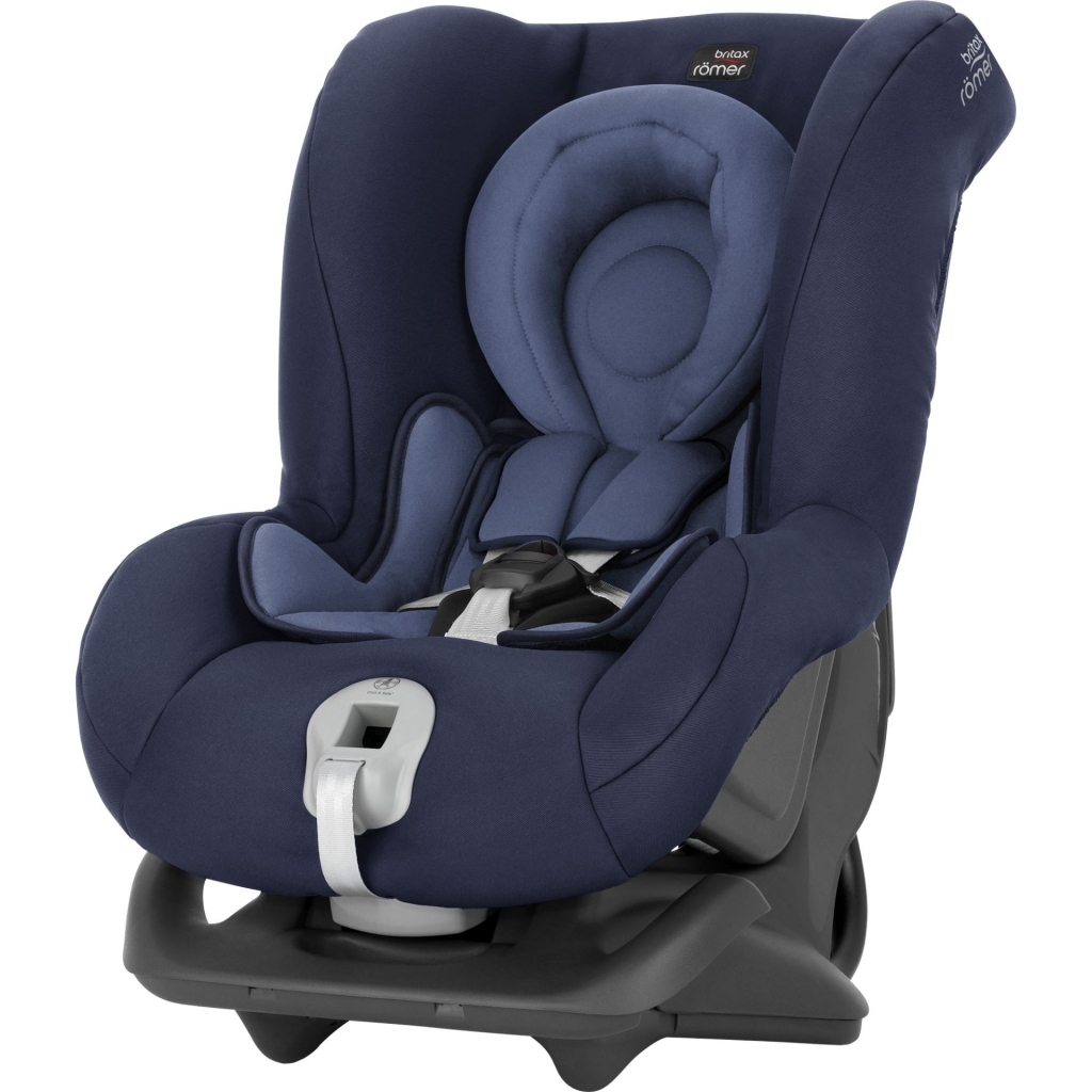 Автокрісло Britax-Romer First Class Plus Moonlight Blue (2000027814) - зображення 1