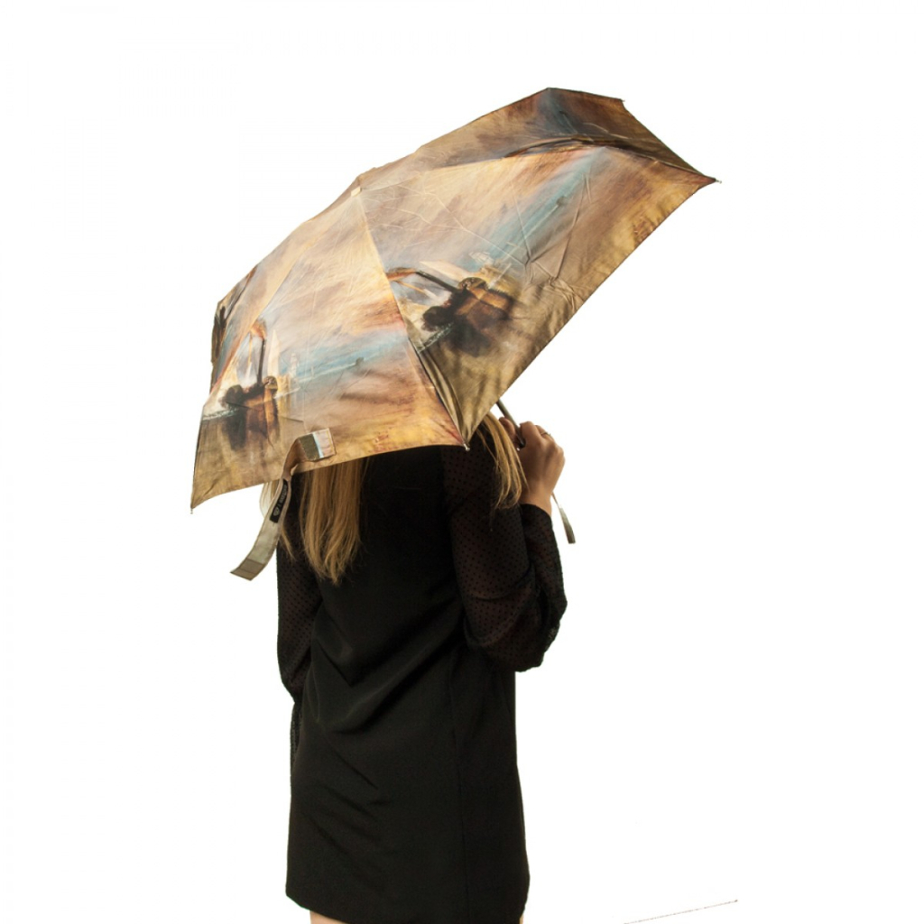 Парасоля Fulton National Gallery Tiny-2 L794 Fighting Temeraire (L794-031926) - зображення 3