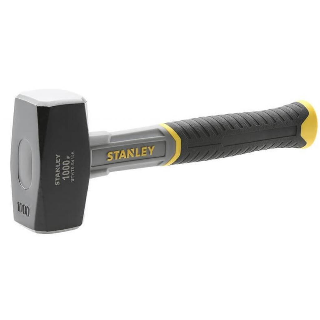 Кувалда Stanley мини, Fiberglass 1000 г (STHT0-54126) - изображение 1