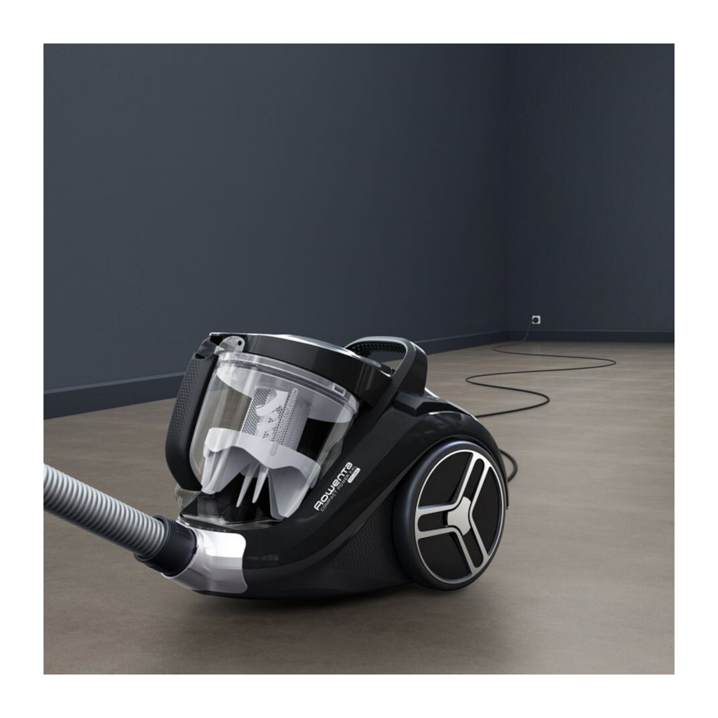 Пилосос Rowenta RO4B75EA - зображення 4