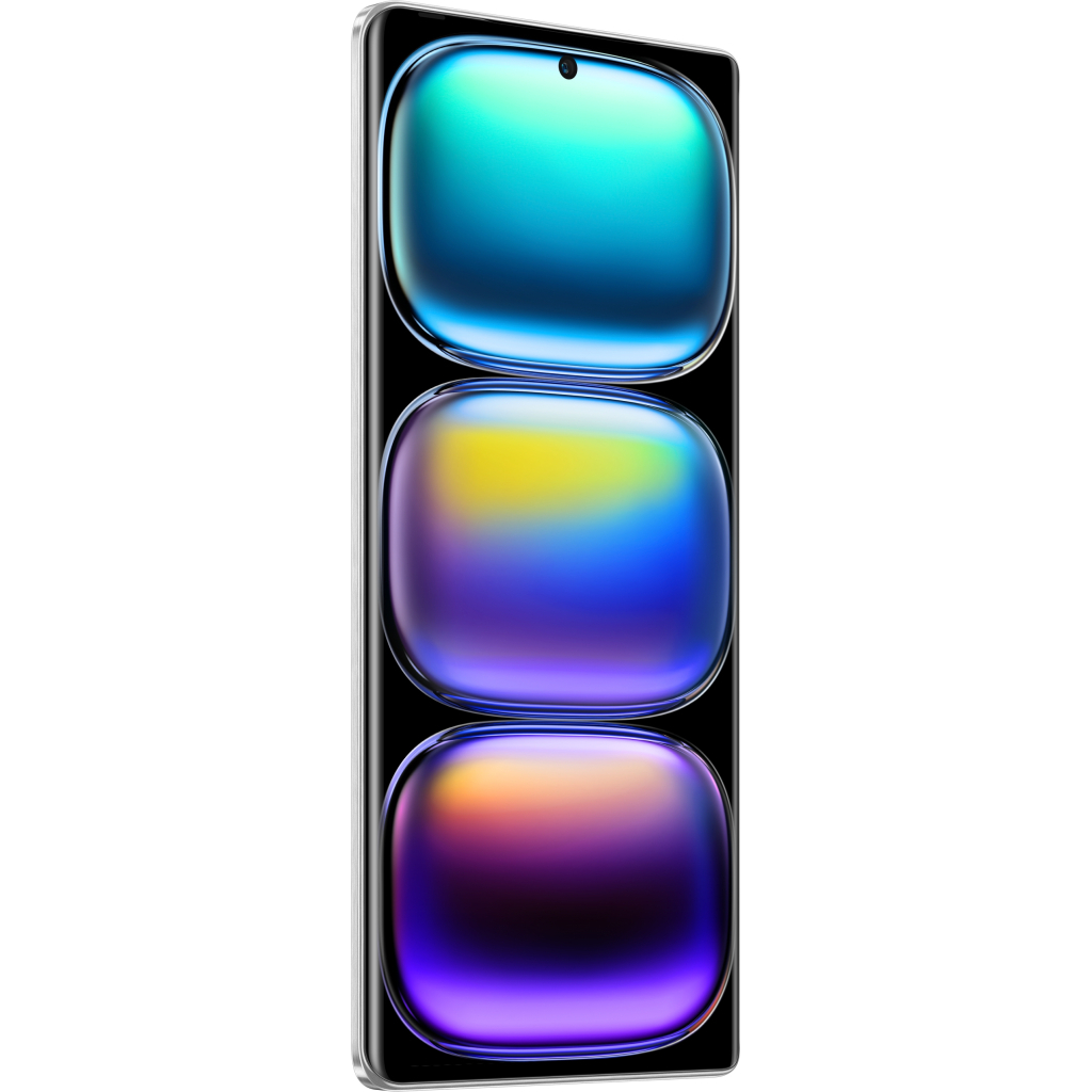 Мобільний телефон Infinix Hot 50 Pro+ 8/256Gb Rising Red (4894947052231) - зображення 5