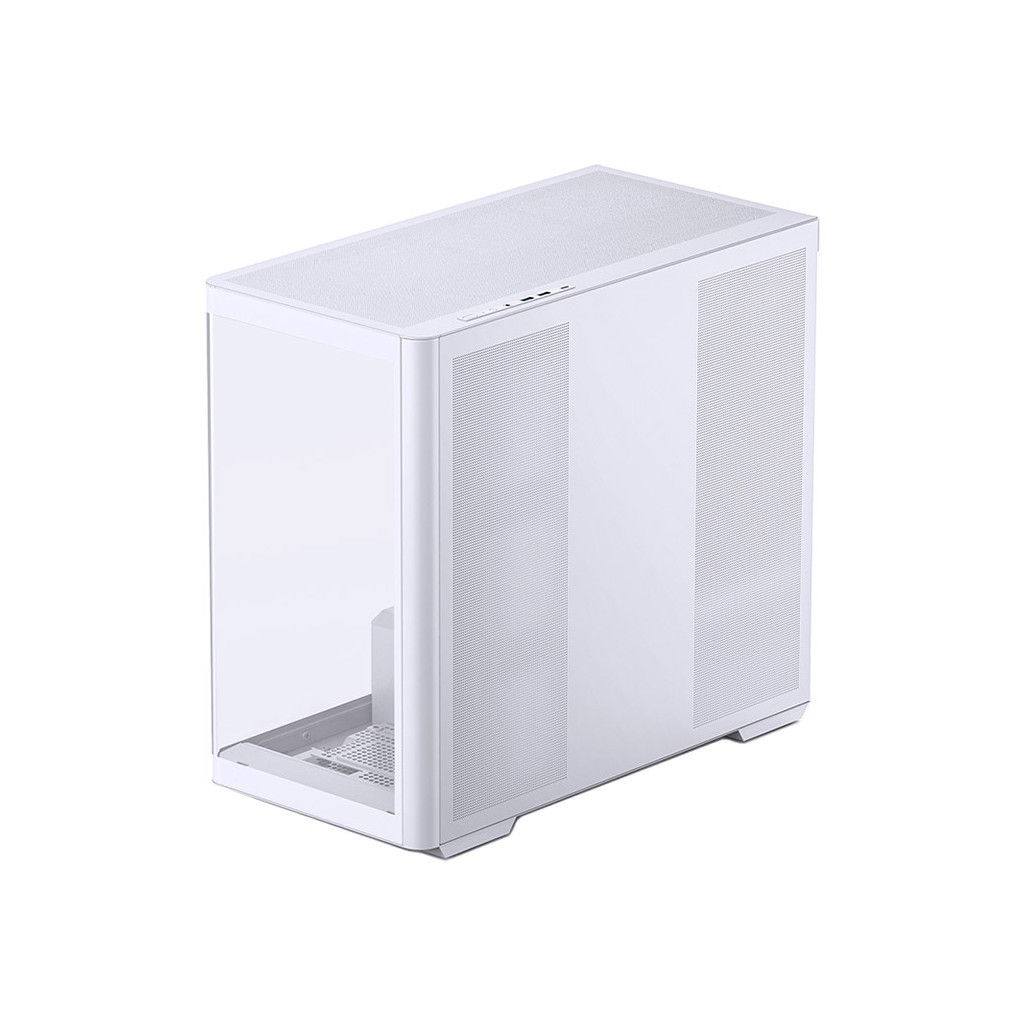 Корпус JONSBO D300 White - зображення 2