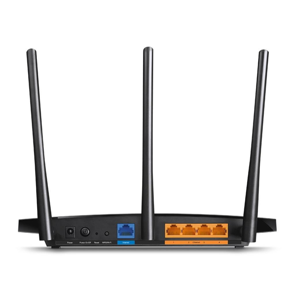 Маршрутизатор TP-Link ARCHER-A8 - зображення 3