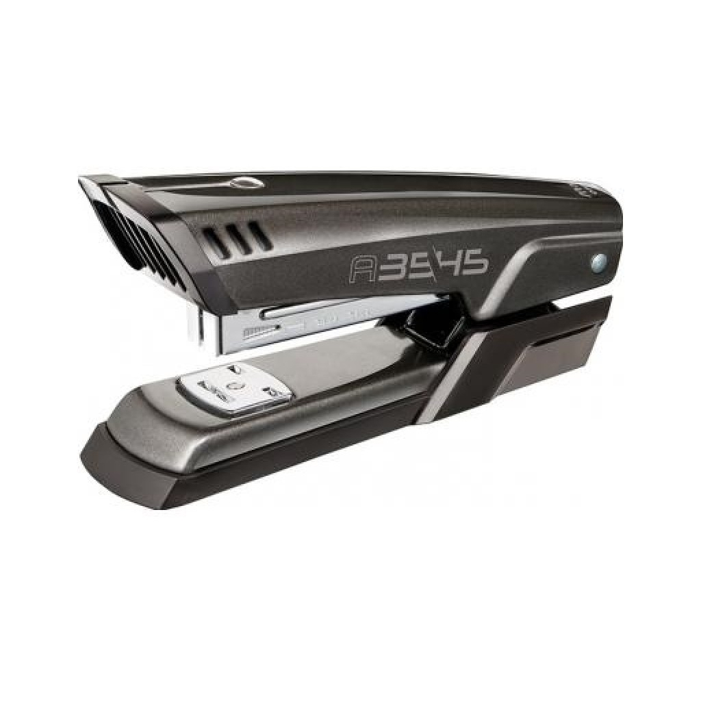 Степлер Maped ADVANCED METAL, металевий, 25л., (Скоби №24 / 6, 26/6), темн (MP.354511) - зображення 1