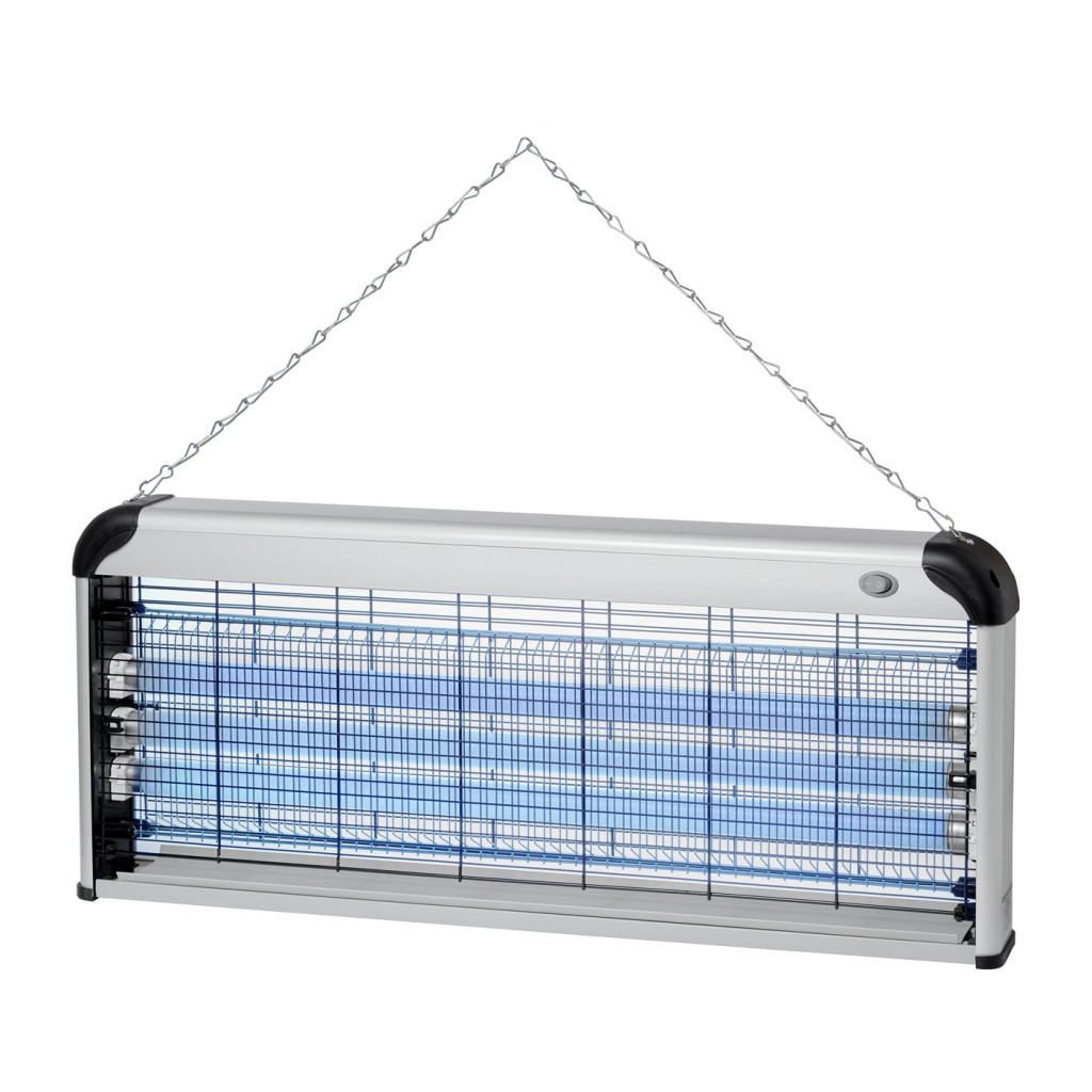 Світильник Delux Знищувач комах AKL-42 (90021927) - зображення 1