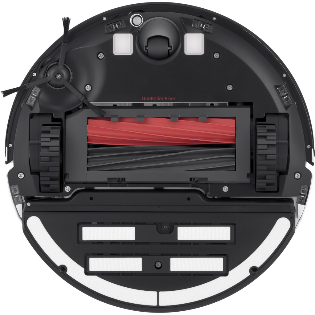 Пилосос Roborock S8 Pro Ultra White (S8PU02-00) - зображення 11