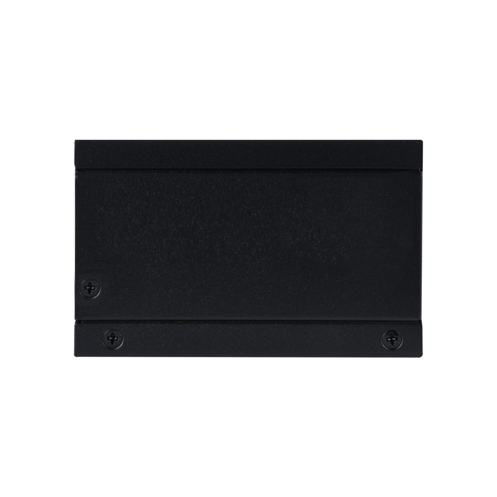 Блок живлення Silver Stone 650W STRIDER (SST-SX650-G) - изображение 5