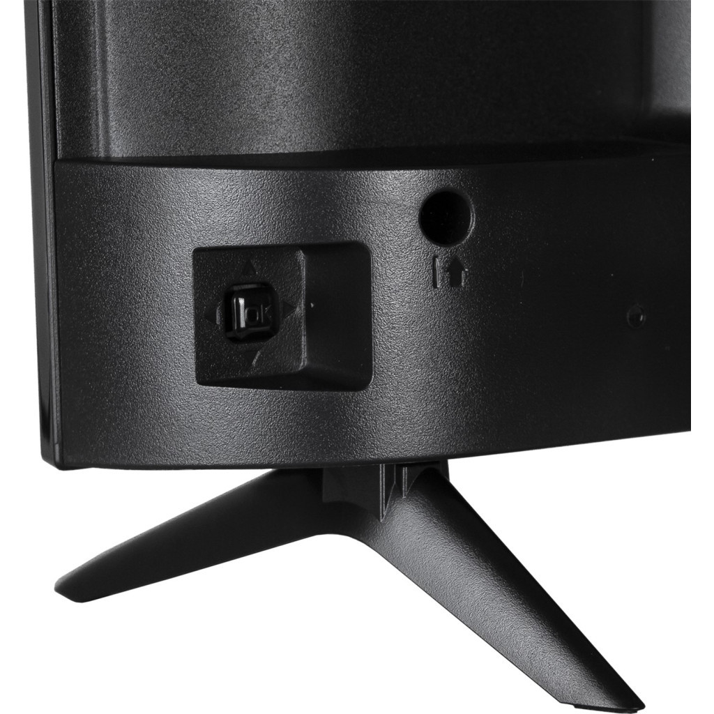 Телевізор Satelit 24H9100ST - зображення 11