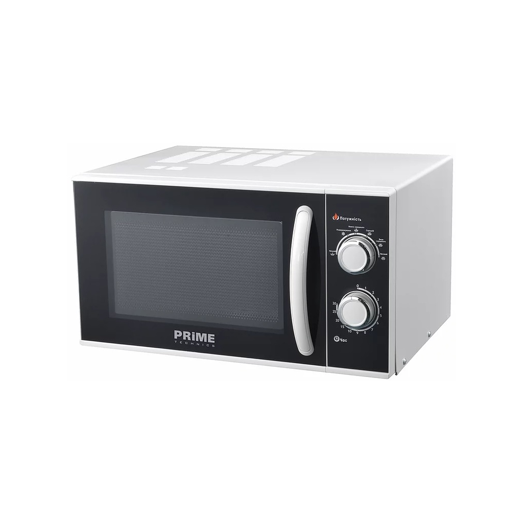 Мікрохвильова піч PRIME Technics PMW 23922 HB - зображення 1