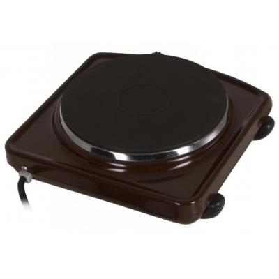 Настільна плита Термія ЕПЧ 1-1,5/220 коричнева - зображення 3