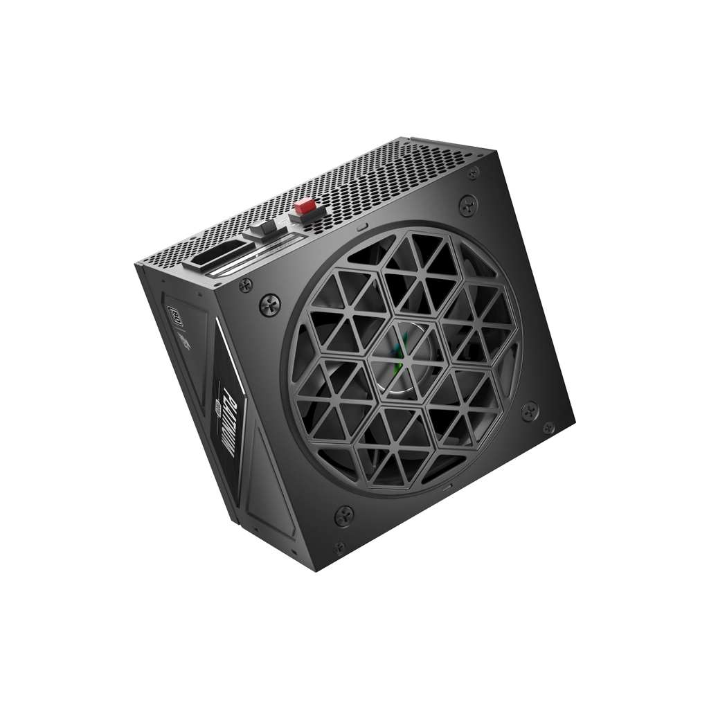 Блок живлення 1stPlayer 1000W (NGDP-PLT-1000-BK-EU) - зображення 5