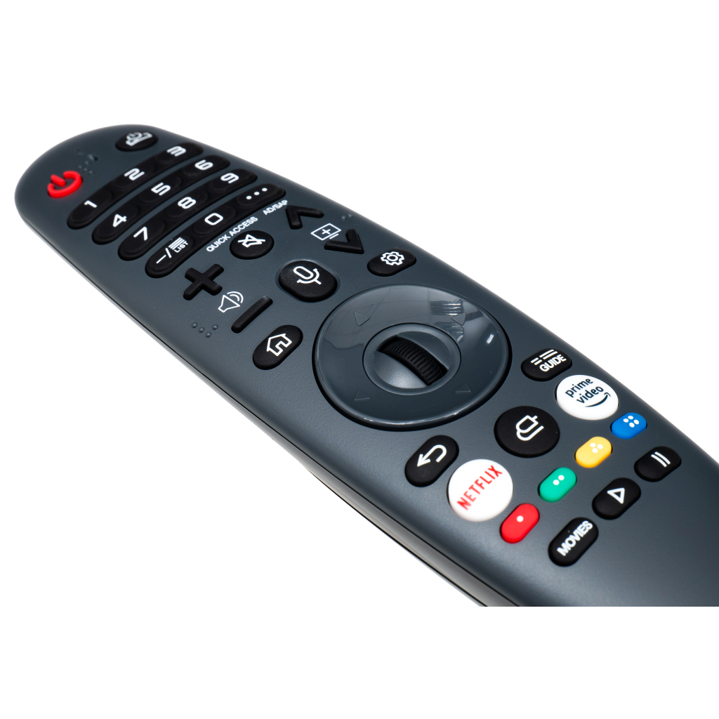 Телевізор Vinga S55UHD25QWEB - зображення 10