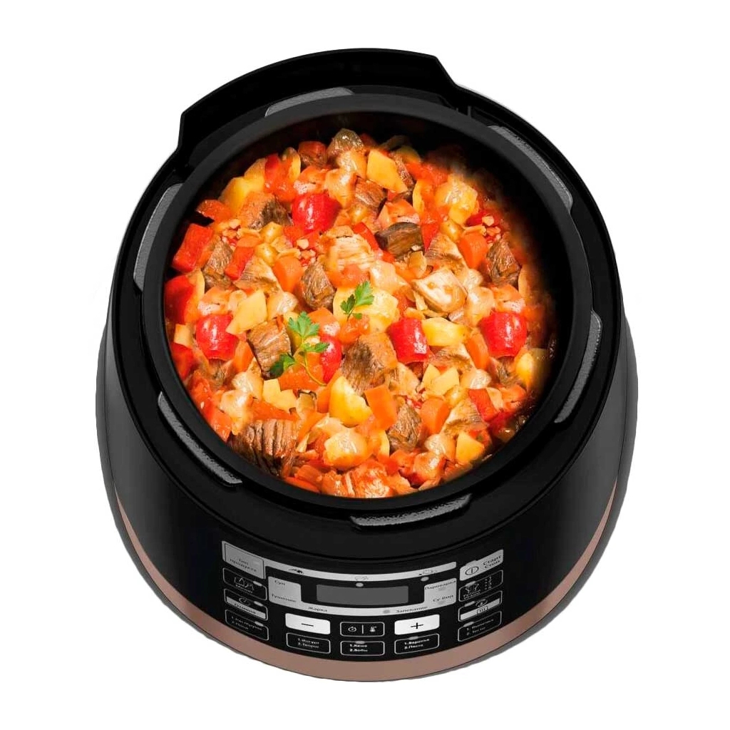 Мультиварка Moulinex CE430A34 - зображення 3