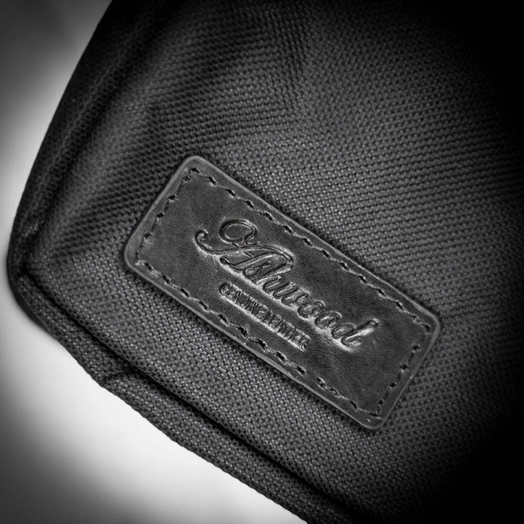 Несесер Ashwood Phil Black - зображення 8