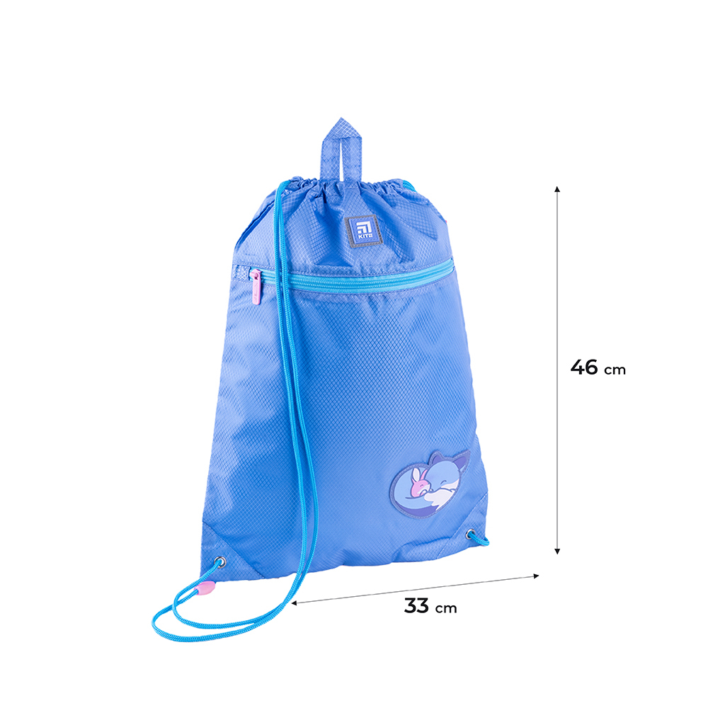Сумка для взуття Kite 601M 100 Cute (K24-601M-21) - зображення 2