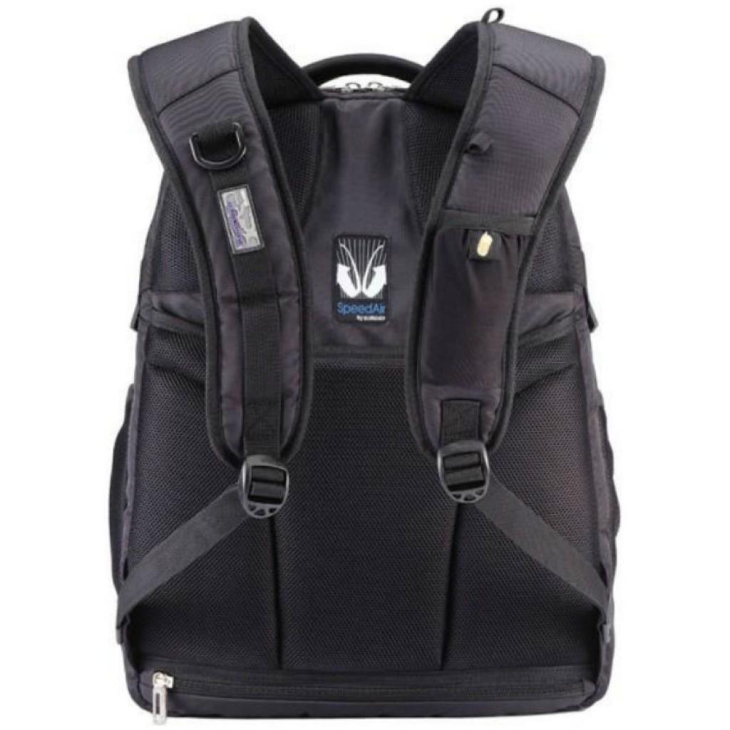 Рюкзак для ноутбука Sumdex 17" PON-379 BK - зображення 3