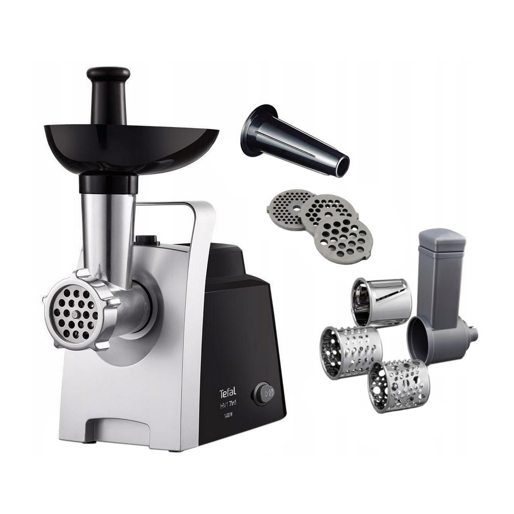 М'ясорубка Tefal NE108831 - зображення 1