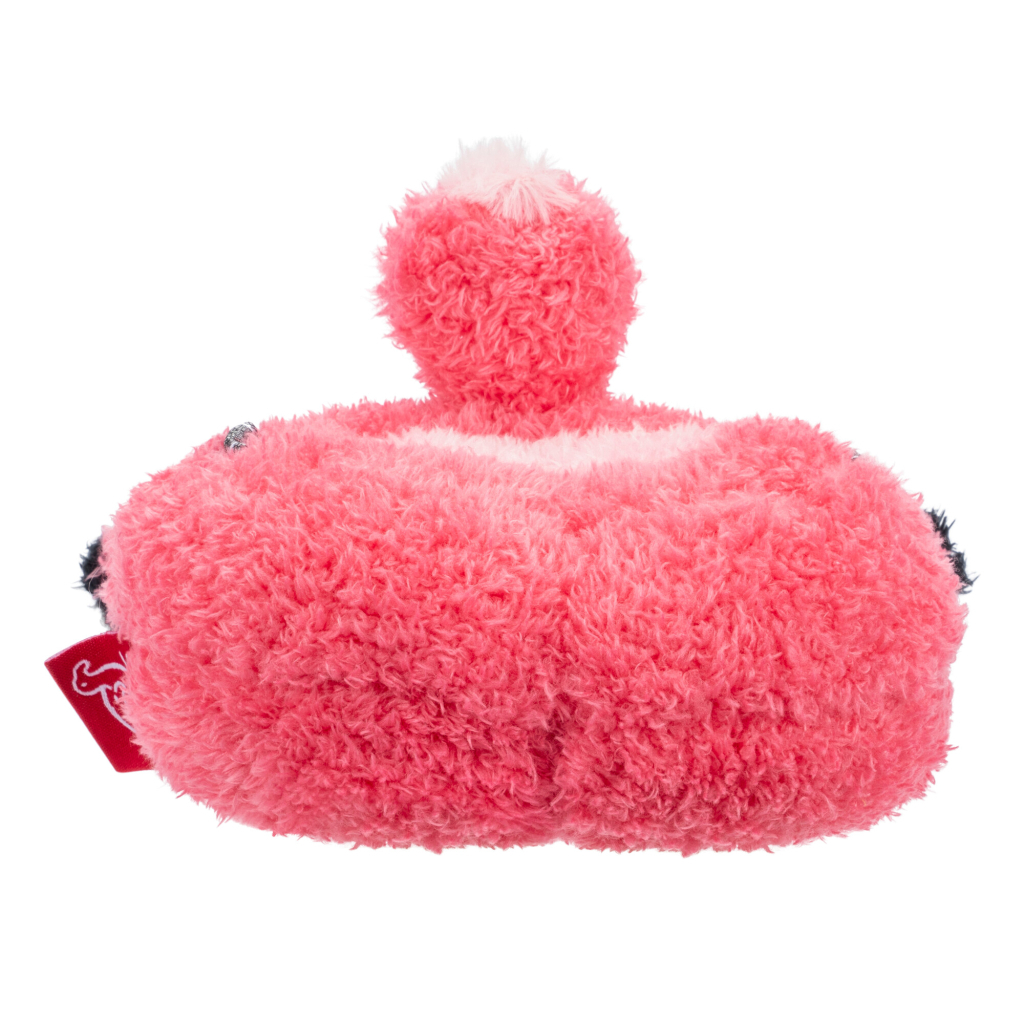 М'яка іграшка BumBumz PoolsideBumz Тюб Фламінго Тамара, 11 см (RBBZ00721) - зображення 5