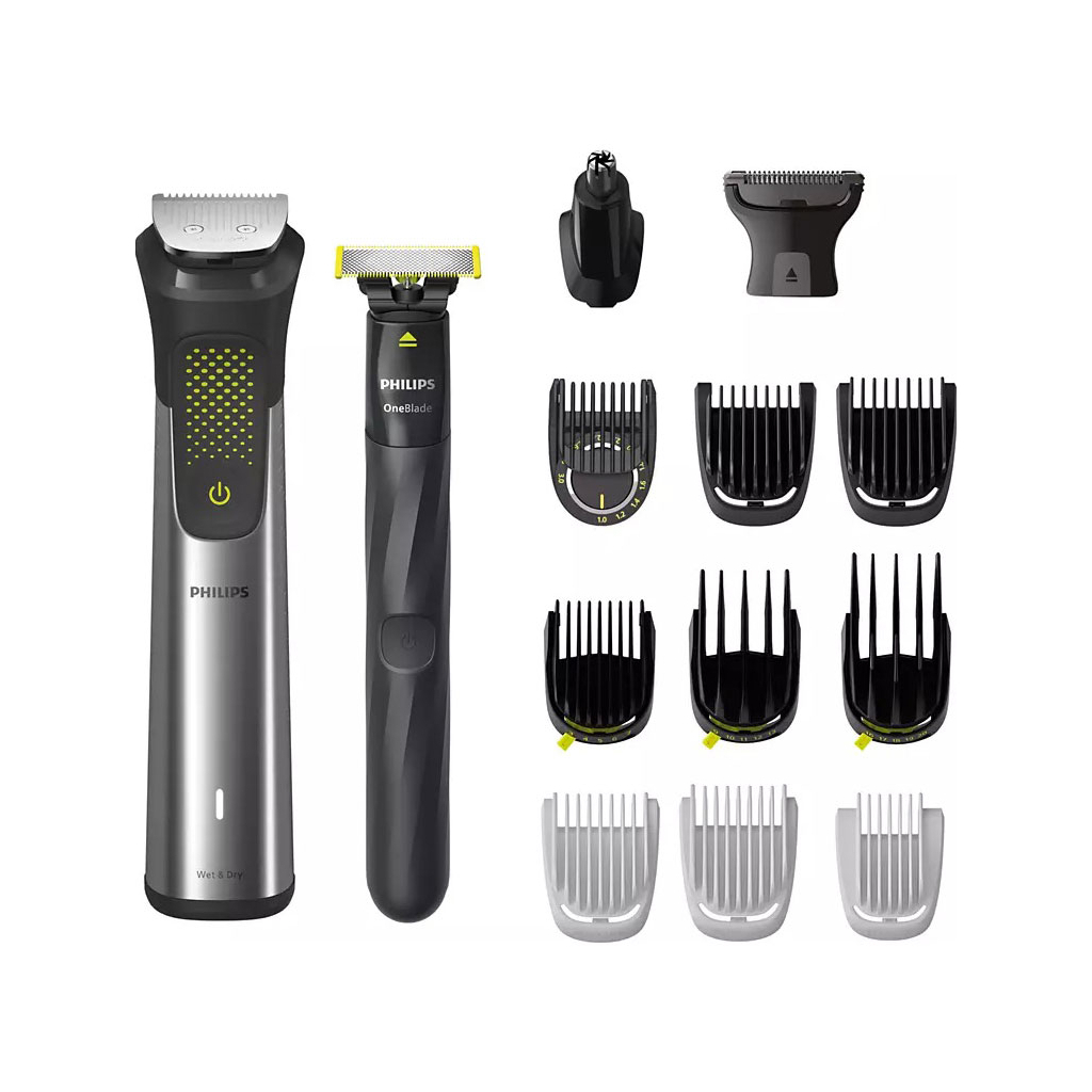 Тример Philips MG9552/15 - зображення 1