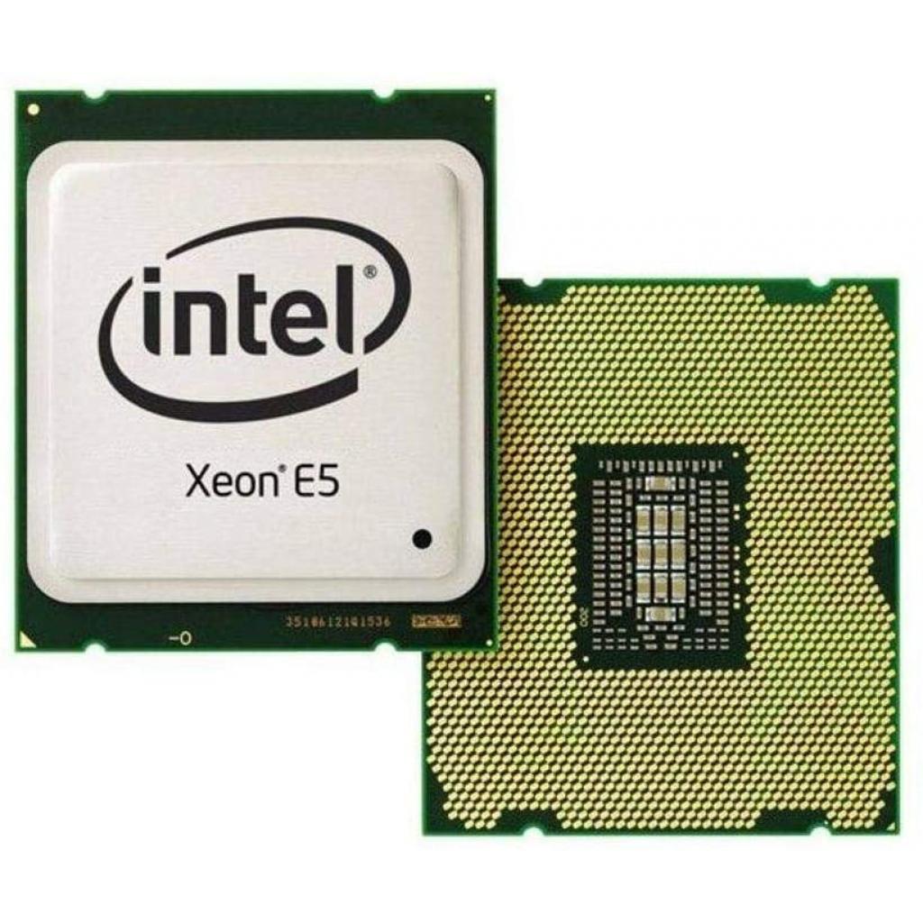 Процесор серверний INTEL Xeon E5-2643 V4 6C/12T/3.4GHz/20MB/FCLGA2011-3/TRAY (CM8066002041500) - зображення 1