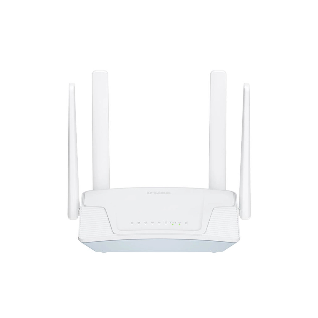 Маршрутизатор D-Link G403C - зображення 1