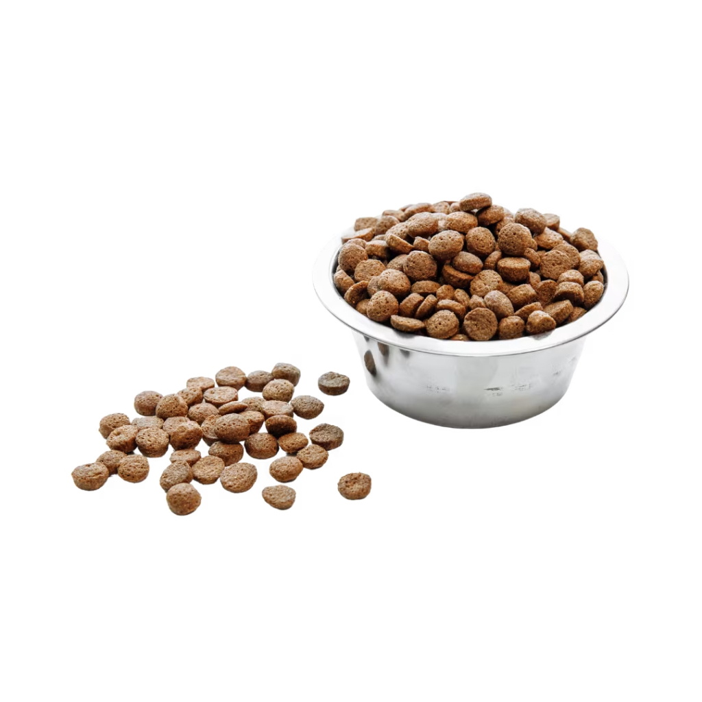 Сухий корм для собак Wise Dog Junior 500 г (4820111141685) - зображення 2