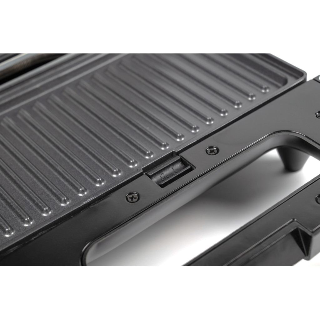 Сендвічниця Hölmer HCG-134SM - зображення 9