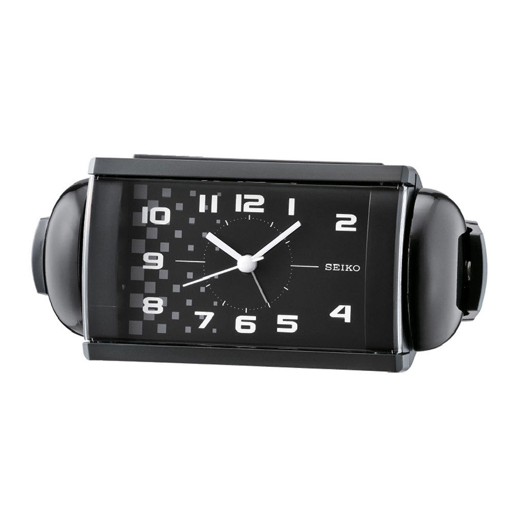 Настільний годинник Seiko будильник (QHK027J) - зображення 1