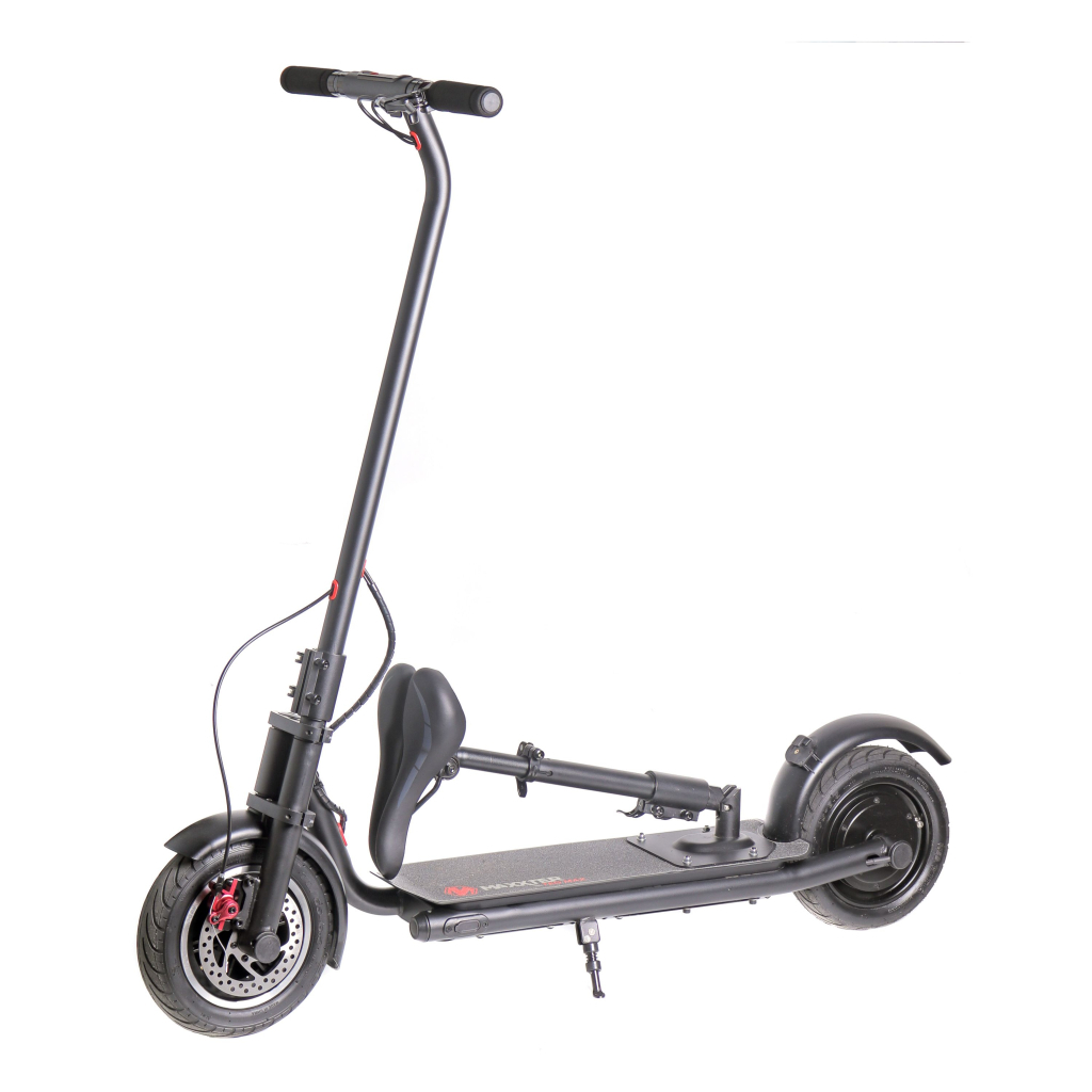 Електросамокат Maxxter TEO MAX Seat (1605475) - зображення 4